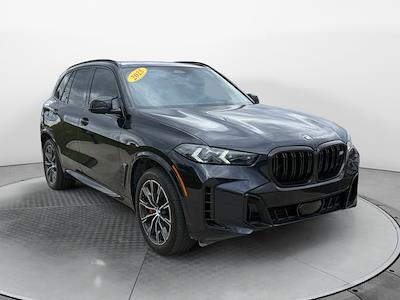 2025 BMW X5 AWD SUV for sale #4X23737 - photo 1