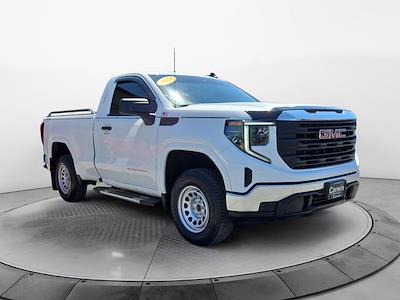 2024 GMC Sierra 1500 Regular Cab 4x4 Pickup for sale #8282686 - photo 1