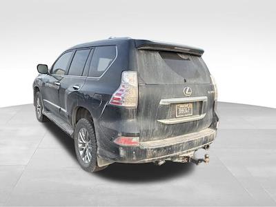 Used 2015 Lexus GX 460 for sale #9102192 - photo 2