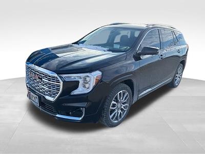 Used 2023 GMC Terrain - photo 1