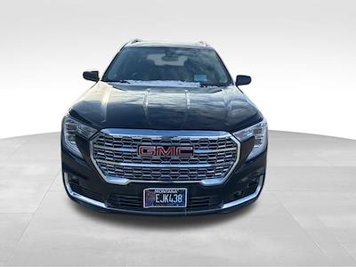 Used 2023 GMC Terrain - photo 1