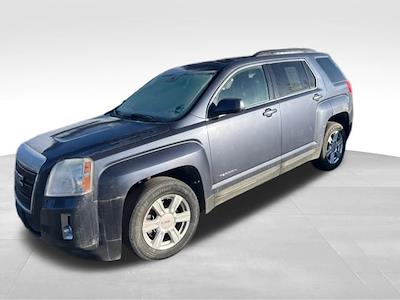 Used 2014 GMC Terrain for sale #8108498 - photo 1