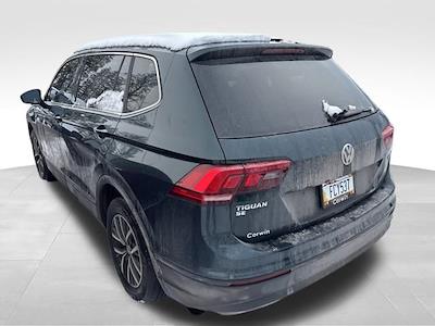 Used 2019 Volkswagen Tiguan for sale #8108665 - photo 2