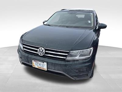 Used 2019 Volkswagen Tiguan for sale #8108665 - photo 2