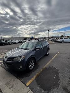 2015 Toyota RAV4 AWD SUV for sale #8111223 - photo 1