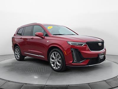 2020 Cadillac XT6 AWD SUV for sale #8112302 - photo 1