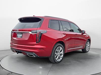 2020 Cadillac XT6 AWD SUV for sale #8112302 - photo 2