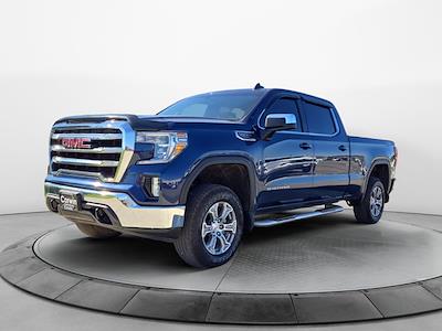 2020 GMC Sierra 1500 Crew Cab 4WD Pickup for sale #8112319 - photo 1