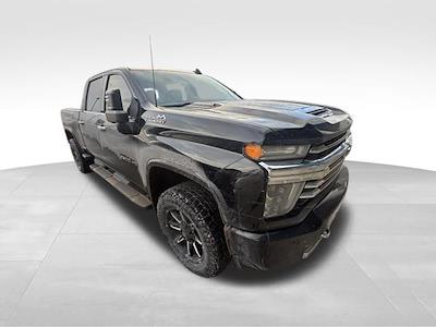 Used 2020 Chevrolet Silverado 2500 High Country Crew Cab for sale #8119142 - photo 1