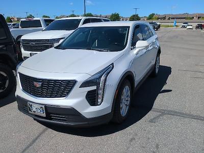 2020 Cadillac XT4 AWD SUV for sale #8121366 - photo 1