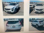 2020 Cadillac XT4 AWD SUV for sale #8121366 - photo 14