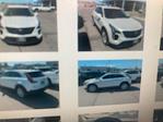 2020 Cadillac XT4 AWD SUV for sale #8121366 - photo 16