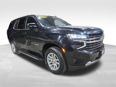 Used 2024 Chevrolet Tahoe LT for sale #8124621 - photo 1