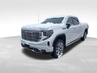 Used 2024 GMC Sierra 1500 - photo 1
