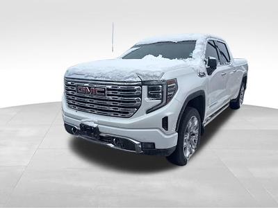 Used 2024 GMC Sierra 1500 - photo 1