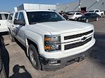 2014 Chevrolet Silverado 1500 Double Cab 4x4 Pickup for sale #8132585 - photo 2