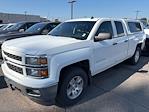 2014 Chevrolet Silverado 1500 Double Cab 4x4 Pickup for sale #8132585 - photo 4