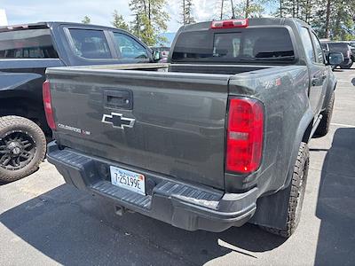 2018 Chevrolet Colorado Crew Cab 4x4 Pickup for sale #8142054 - photo 2