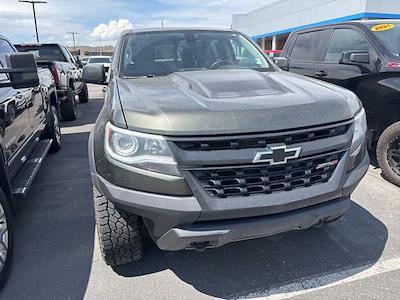 2018 Chevrolet Colorado Crew Cab 4x4 Pickup for sale #8142054 - photo 1