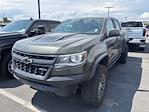 2018 Chevrolet Colorado Crew Cab 4x4 Pickup for sale #8142054 - photo 3