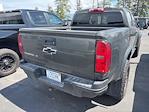 2018 Chevrolet Colorado Crew Cab 4x4 Pickup for sale #8142054 - photo 2