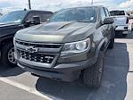 2018 Chevrolet Colorado Crew Cab 4x4 Pickup for sale #8142054 - photo 4