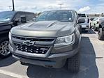 2018 Chevrolet Colorado Crew Cab 4x4 Pickup for sale #8142054 - photo 5