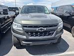 2018 Chevrolet Colorado Crew Cab 4x4 Pickup for sale #8142054 - photo 8