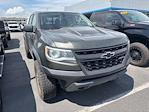 2018 Chevrolet Colorado Crew Cab 4x4 Pickup for sale #8142054 - photo 9