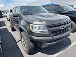 2018 Chevrolet Colorado Crew Cab 4x4 Pickup for sale #8142054 - photo 10