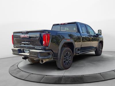 2021 GMC Sierra 2500 Crew Cab 4x4 Pickup for sale #8147533 - photo 2