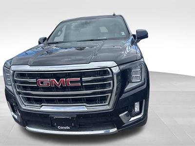 Used 2022 GMC Yukon - photo 1