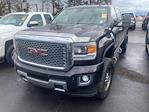 2015 GMC Sierra 2500 Crew Cab SRW 4x4 Pickup for sale #8166801 - photo 9