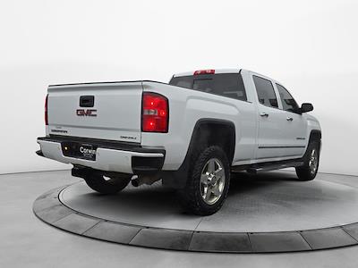 Used 2015 GMC Sierra 2500 Denali Crew Cab for sale #8171101 - photo 2