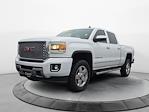 Used 2015 GMC Sierra 2500 Denali Crew Cab for sale #8171101 - photo 8