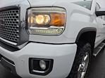 Used 2015 GMC Sierra 2500 Denali Crew Cab for sale #8171101 - photo 9