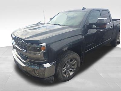 Used 2017 Chevrolet Silverado 1500 - photo 1