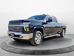 2022 Chevrolet Silverado 3500 Crew Cab 4WD Pickup for sale #8173625 - photo 7