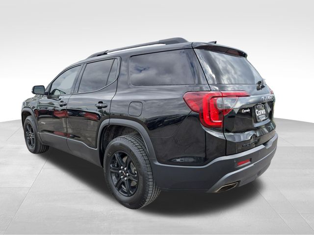 Used 2021 GMC Acadia - photo 12