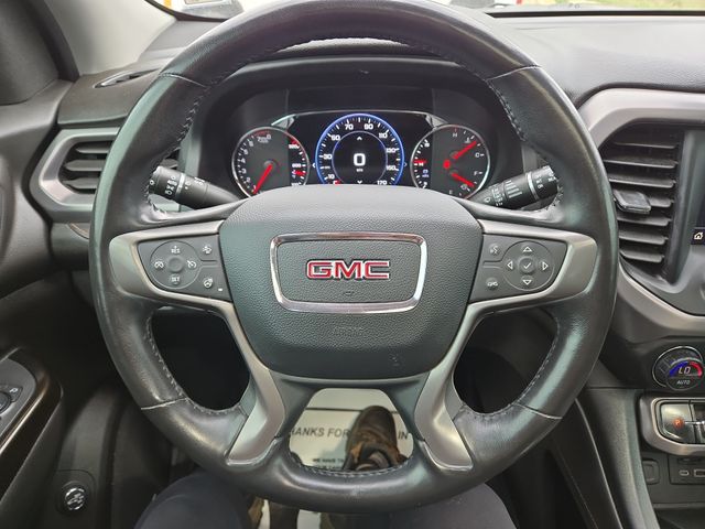 Used 2021 GMC Acadia - photo 19