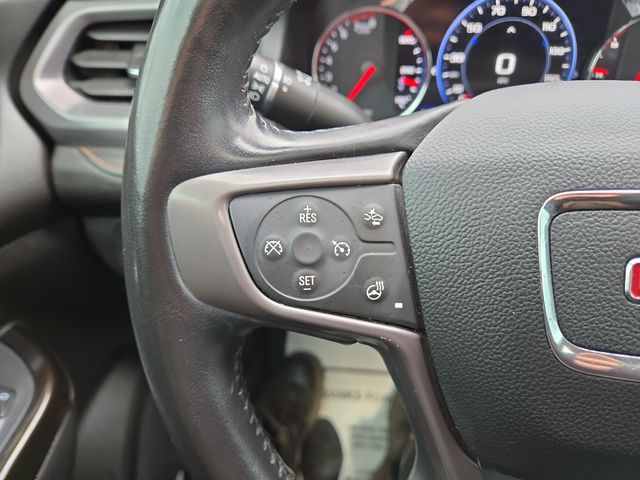 Used 2021 GMC Acadia - photo 20
