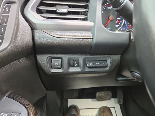 Used 2021 GMC Acadia - photo 22