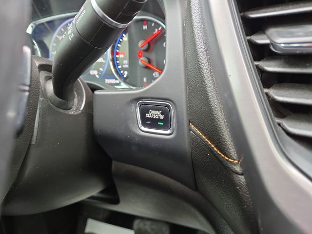 Used 2021 GMC Acadia - photo 23