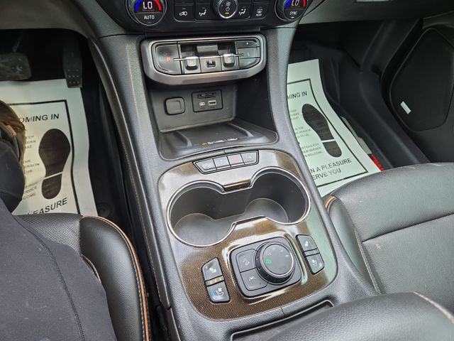 Used 2021 GMC Acadia - photo 24