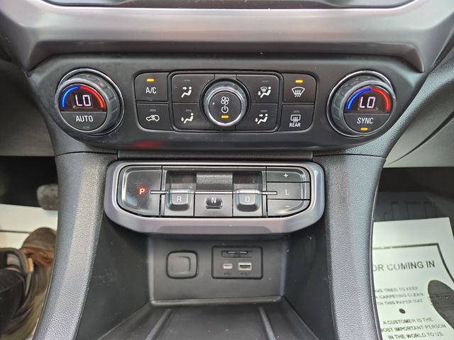 Used 2021 GMC Acadia - photo 26