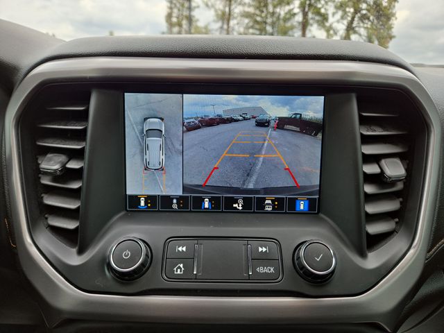 Used 2021 GMC Acadia - photo 27