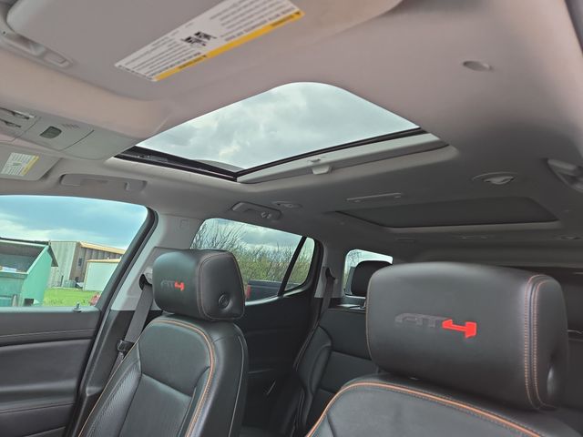 Used 2021 GMC Acadia - photo 30