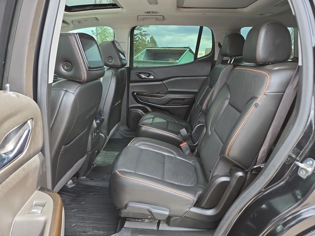 Used 2021 GMC Acadia - photo 31