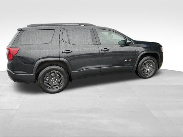 Used 2021 GMC Acadia - photo 6