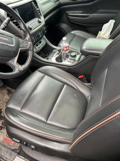 Used 2021 GMC Acadia - photo 10